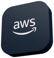 Amazon Web Services logo