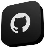 GitHub logo
