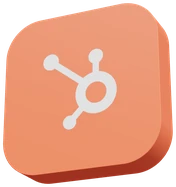 HubSpot logo