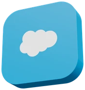 Salesforce logo