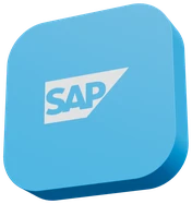 SAP logo