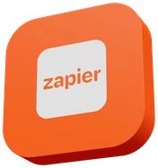 Zapier logo