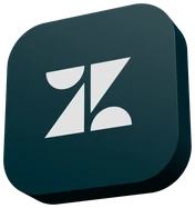 Zendesk logo